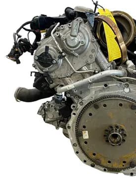 2018 Audi Rs5 (2.9l, Vin W, 5th Digit), Used Engine - 60838 Miles 2018 Audi Rs5 (2.9l, Vin W, 5th Digit), Used Engine - 60838 Miles