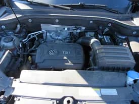 2021 Volkswagen Atlas 2.0l (vin P, 5th Digit), Used Engine - 26816 Miles 2021 Volkswagen Atlas 2.0l (vin P, 5th Digit), Used Engine - 26816 Miles