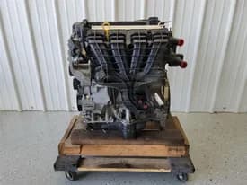 2012 Jeep Patriot 2.0l (vin A, 8th Digit), W/o Flow Control Valve, Used Engine - 75000 Miles 2012 Jeep Patriot 2.0l (vin A, 8th Digit), W/o Flow Control Valve, Used Engine - 75000 Miles