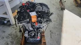 2018 Dodge Charger 3.6l (vin G, 8th Digit), Rwd, Used Engine - 63774 Miles 2018 Dodge Charger 3.6l (vin G, 8th Digit), Rwd, Used Engine - 63774 Miles