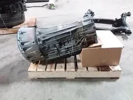 2020 Mercedes Benz Gls580 167 Type, Gls580 (awd), Used Transmission - 30596 Miles 2020 Mercedes Benz Gls580 167 Type, Gls580 (awd), Used Transmission - 30596 Miles