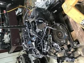 2020 Volvo S60 (2.0l), Vin A2 (4th And 5th Digit, B4204t27, Supercharged And Turbo), Used Engine - 56592 Miles 2020 Volvo S60 (2.0l), Vin A2 (4th And 5th Digit, B4204t27, Supercharged And Turbo), Used Engine - 56592 Miles