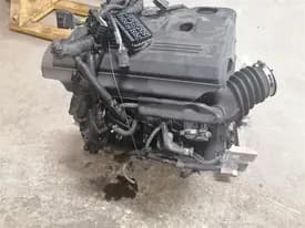 2012 Cadillac Srx (3.6l, Vin 3, 8th Digit, Opt Lfx), Used Engine - 84238 Miles 2012 Cadillac Srx (3.6l, Vin 3, 8th Digit, Opt Lfx), Used Engine - 84238 Miles