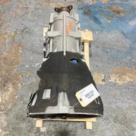 2017 Bmw 440i Mt, Rwd, Used Transmission 2017 Bmw 440i Mt, Rwd, Used Transmission