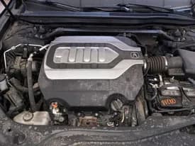 2020 Acura Rlx (3.5l), Vin 1 (6th Digit, Fwd), Used Engine - 646 Miles 2020 Acura Rlx (3.5l), Vin 1 (6th Digit, Fwd), Used Engine - 646 Miles