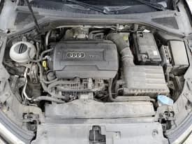 2015 Audi A3 2.0l, Vin F (5th Digit), (engine Id Cntc, Gasoline), Used Engine - 114757 Miles 2015 Audi A3 2.0l, Vin F (5th Digit), (engine Id Cntc, Gasoline), Used Engine - 114757 Miles