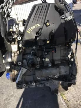 2007 Chevy Colorado 2.9l (vin 9, 8th Digit, Opt Llv), Used Engine - 75147 Miles 2007 Chevy Colorado 2.9l (vin 9, 8th Digit, Opt Llv), Used Engine - 75147 Miles