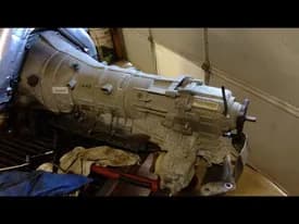 2010 Bmw 750i At, (6 Speed), (4.4l, Twin Turbo), Awd, Used Transmission - 22800 Miles 2010 Bmw 750i At, (6 Speed), (4.4l, Twin Turbo), Awd, Used Transmission - 22800 Miles