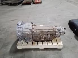 2022 Mercedes Benz Maybach S580 4.0l V8 Turbocharged, Used Transmission - 5435 Miles 2022 Mercedes Benz Maybach S580 4.0l V8 Turbocharged, Used Transmission - 5435 Miles