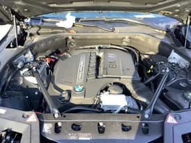 2017 Bmw 535i Gt (3.0l, Turbo), Rwd, Used Engine - 30099 Miles 2017 Bmw 535i Gt (3.0l, Turbo), Rwd, Used Engine - 30099 Miles
