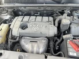 2010 Toyota Rav4 2.5l (vin F, 5th Digit, 2arfe Engine, 4 Cylinder), Used Engine - 78612 Miles 2010 Toyota Rav4 2.5l (vin F, 5th Digit, 2arfe Engine, 4 Cylinder), Used Engine - 78612 Miles