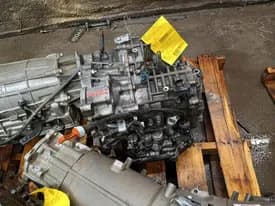 2006 Lexus Rx330 At, (3mzfe Engine), Awd, Used Transmission - 40200 Miles 2006 Lexus Rx330 At, (3mzfe Engine), Awd, Used Transmission - 40200 Miles