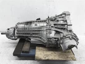 2022 Audi A4 (at, 7 Speed, Awd, Quattro), Vin B (5th Digit), Used Transmission - 10191 Miles 2022 Audi A4 (at, 7 Speed, Awd, Quattro), Vin B (5th Digit), Used Transmission - 10191 Miles