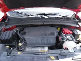 2018 Jeep Renegade 2.4l (vin B, 8th Digit), Engine Id Ed8 (pzev), Used Engine - 37242 Miles 2018 Jeep Renegade 2.4l (vin B, 8th Digit), Engine Id Ed8 (pzev), Used Engine - 37242 Miles