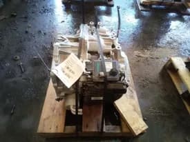 2017 Volvo Xc60 (at), Vin 40 (4th And 5th Digit), Fwd, Used Transmission - 70274 Miles 2017 Volvo Xc60 (at), Vin 40 (4th And 5th Digit), Fwd, Used Transmission - 70274 Miles