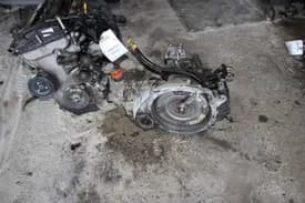 2014 Dodge Journey At, 2.4l, 4 Speed, Used Transmission - 43869 Miles 2014 Dodge Journey At, 2.4l, 4 Speed, Used Transmission - 43869 Miles