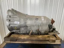 2006 Bmw 330i At, Sdn, (6 Speed), I (rwd), Used Transmission - 81600 Miles 2006 Bmw 330i At, Sdn, (6 Speed), I (rwd), Used Transmission - 81600 Miles