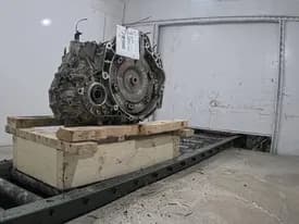 2019 Kia Niro 1.6l L4 Electric/gas, Used Transmission - 70232 Miles 2019 Kia Niro 1.6l L4 Electric/gas, Used Transmission - 70232 Miles