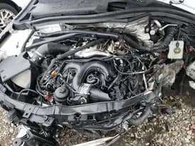 2015 Audi Q5 3.0l, Diesel, (vin M, 5th Digit, Engine Id Cpnb), Used Engine - 88000 Miles 2015 Audi Q5 3.0l, Diesel, (vin M, 5th Digit, Engine Id Cpnb), Used Engine - 88000 Miles