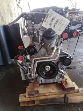 2018 Mercedes Benz C300 205 Type, Convertible, C300, Rwd (vin 4j, 6th And 7th Digits), Used Engine - 48435 Miles 2018 Mercedes Benz C300 205 Type, Convertible, C300, Rwd (vin 4j, 6th And 7th Digits), Used Engine - 48435 Miles