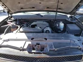 2009 Chevy Tahoe 5.3l, Vin 3 (8th Digit, Opt Lc9), Used Engine - 91503 Miles 2009 Chevy Tahoe 5.3l, Vin 3 (8th Digit, Opt Lc9), Used Engine - 91503 Miles