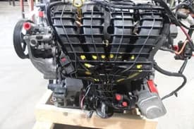 2016 Jeep Renegade 1.4l (turbo, Vin H Or W, 8th Digit), Fwd, Used Engine - 56000 Miles 2016 Jeep Renegade 1.4l (turbo, Vin H Or W, 8th Digit), Fwd, Used Engine - 56000 Miles