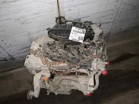 2011 Nissan Altima 2.5l, Hybrid (vin C, 4th Digit, Qr25de), Used Engine - 98400 Miles 2011 Nissan Altima 2.5l, Hybrid (vin C, 4th Digit, Qr25de), Used Engine - 98400 Miles