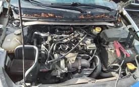 2016 Dodge Dart 1.4l (vin H, 8th Digit, Turbo), At, Used Engine - 49376 Miles 2016 Dodge Dart 1.4l (vin H, 8th Digit, Turbo), At, Used Engine - 49376 Miles