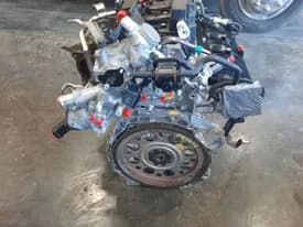 2021 Acura Tlx 2.0l (turbocharged), Vin 5 (6th Digit, Fwd), Used Engine - 9392 Miles 2021 Acura Tlx 2.0l (turbocharged), Vin 5 (6th Digit, Fwd), Used Engine - 9392 Miles