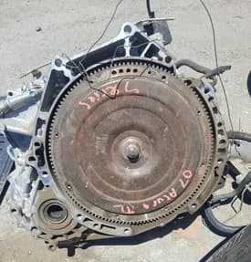 2008 Acura Tl At, Used Transmission - 71400 Miles 2008 Acura Tl At, Used Transmission - 71400 Miles