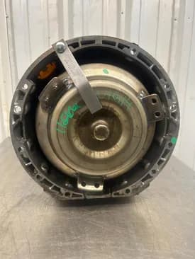 2011 Mercedes Benz Gl350 164 Type, At, Gl350, Used Transmission - 66393 Miles 2011 Mercedes Benz Gl350 164 Type, At, Gl350, Used Transmission - 66393 Miles