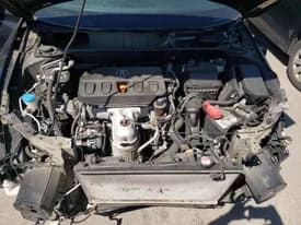 2015 Acura Ilx 2.0l (vin 1, 6th Digit, Gasoline, Sohc), Used Engine 2015 Acura Ilx 2.0l (vin 1, 6th Digit, Gasoline, Sohc), Used Engine