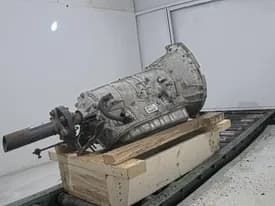 2012 Chevy Caprice At, 3.6l (opt Mya), Used Transmission - 600 Miles 2012 Chevy Caprice At, 3.6l (opt Mya), Used Transmission - 600 Miles