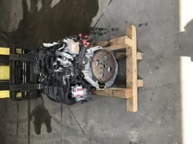 2020 Mazda Cx-30 2.5l, Vin L (8th Digit), Used Engine 2020 Mazda Cx-30 2.5l, Vin L (8th Digit), Used Engine