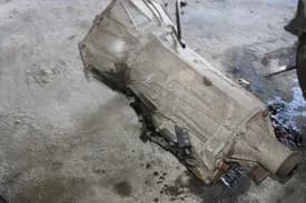 2011 Chevy Silverado 2500 At, 6.0l, 4x4, Id 0dka, Remanufactured Transmission - 0 Miles 2011 Chevy Silverado 2500 At, 6.0l, 4x4, Id 0dka, Remanufactured Transmission - 0 Miles