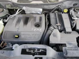 2009 Jeep Patriot 2.4l Vin B (8th Digit), Engine Opt Ed3, W/o Flow Control Valve, Used Engine - 41945 Miles 2009 Jeep Patriot 2.4l Vin B (8th Digit), Engine Opt Ed3, W/o Flow Control Valve, Used Engine - 41945 Miles