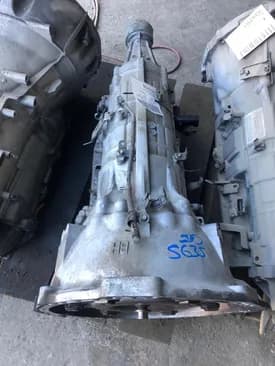 2006 Toyota 4runner At, 6 Cylinder, 4x2, Used Transmission 2006 Toyota 4runner At, 6 Cylinder, 4x2, Used Transmission