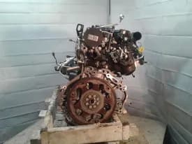 2018 Gmc Terrain 1.5l (vin V, 8th Digit, Opt Lyx), Awd, Used Engine - 16800 Miles 2018 Gmc Terrain 1.5l (vin V, 8th Digit, Opt Lyx), Awd, Used Engine - 16800 Miles