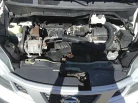 2018 Nissan Nv200 (2.0l, Vin C, 4th Digit, Mr20de), Cargo Van, Used Engine - 66614 Miles 2018 Nissan Nv200 (2.0l, Vin C, 4th Digit, Mr20de), Cargo Van, Used Engine - 66614 Miles
