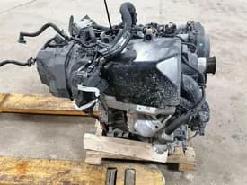 2020 Volvo Xc90 (2.0l), Vin A2 (4th And 5th Digit, B4204t27 Engine), Used Engine - 39594 Miles 2020 Volvo Xc90 (2.0l), Vin A2 (4th And 5th Digit, B4204t27 Engine), Used Engine - 39594 Miles