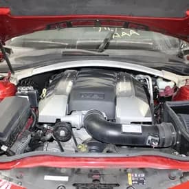 2015 Chevy Camaro 3.6l (vin 3, 8th Digit, Opt Lfx), Remanufactured Engine - 0 Miles 2015 Chevy Camaro 3.6l (vin 3, 8th Digit, Opt Lfx), Remanufactured Engine - 0 Miles
