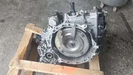 2019 Lincoln Mkt (at), (6 Speed), (awd), Used Transmission - 37997 Miles 2019 Lincoln Mkt (at), (6 Speed), (awd), Used Transmission - 37997 Miles