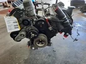 2015 Land Rover Range Rover Sport 3.0l, Vin W (7th Digit), Used Engine - 72390 Miles 2015 Land Rover Range Rover Sport 3.0l, Vin W (7th Digit), Used Engine - 72390 Miles