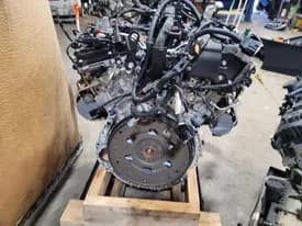 2021 Genesis Gv80 3.5l (vin C, 5th Digit), Used Engine 2021 Genesis Gv80 3.5l (vin C, 5th Digit), Used Engine