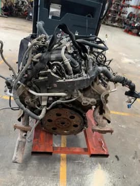 2007 Toyota Tundra 4.7l (vin T, 5th Digit, 2uzfe Engine, 8 Cylinder), Used Engine - 87367 Miles 2007 Toyota Tundra 4.7l (vin T, 5th Digit, 2uzfe Engine, 8 Cylinder), Used Engine - 87367 Miles