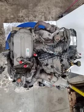 2012 Ford F-250 Super Duty 6.7l (vin T, 8th Digit, Diesel), (pickup), Used Engine - 36191 Miles 2012 Ford F-250 Super Duty 6.7l (vin T, 8th Digit, Diesel), (pickup), Used Engine - 36191 Miles