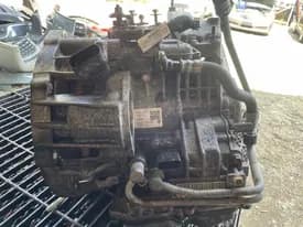 2018 Audi Q3 (at), Awd (quattro), Transmission Id Sgu, Used Transmission - 71135 Miles 2018 Audi Q3 (at), Awd (quattro), Transmission Id Sgu, Used Transmission - 71135 Miles