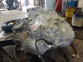 2019 Volvo Xc60 (at), Vin 10 (4th And 5th Digit), Fwd, Used Transmission - 29400 Miles 2019 Volvo Xc60 (at), Vin 10 (4th And 5th Digit), Fwd, Used Transmission - 29400 Miles