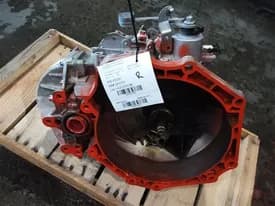 2016 Chevy Cruze Mt, (6 Speed), Vin B (4th Digit, New Style), Used Transmission - 27803 Miles 2016 Chevy Cruze Mt, (6 Speed), Vin B (4th Digit, New Style), Used Transmission - 27803 Miles