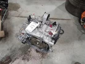 2021 Toyota Camry (at), 2.5l, A25afks Engine, Awd, (ub80e), Used Transmission - 15726 Miles 2021 Toyota Camry (at), 2.5l, A25afks Engine, Awd, (ub80e), Used Transmission - 15726 Miles